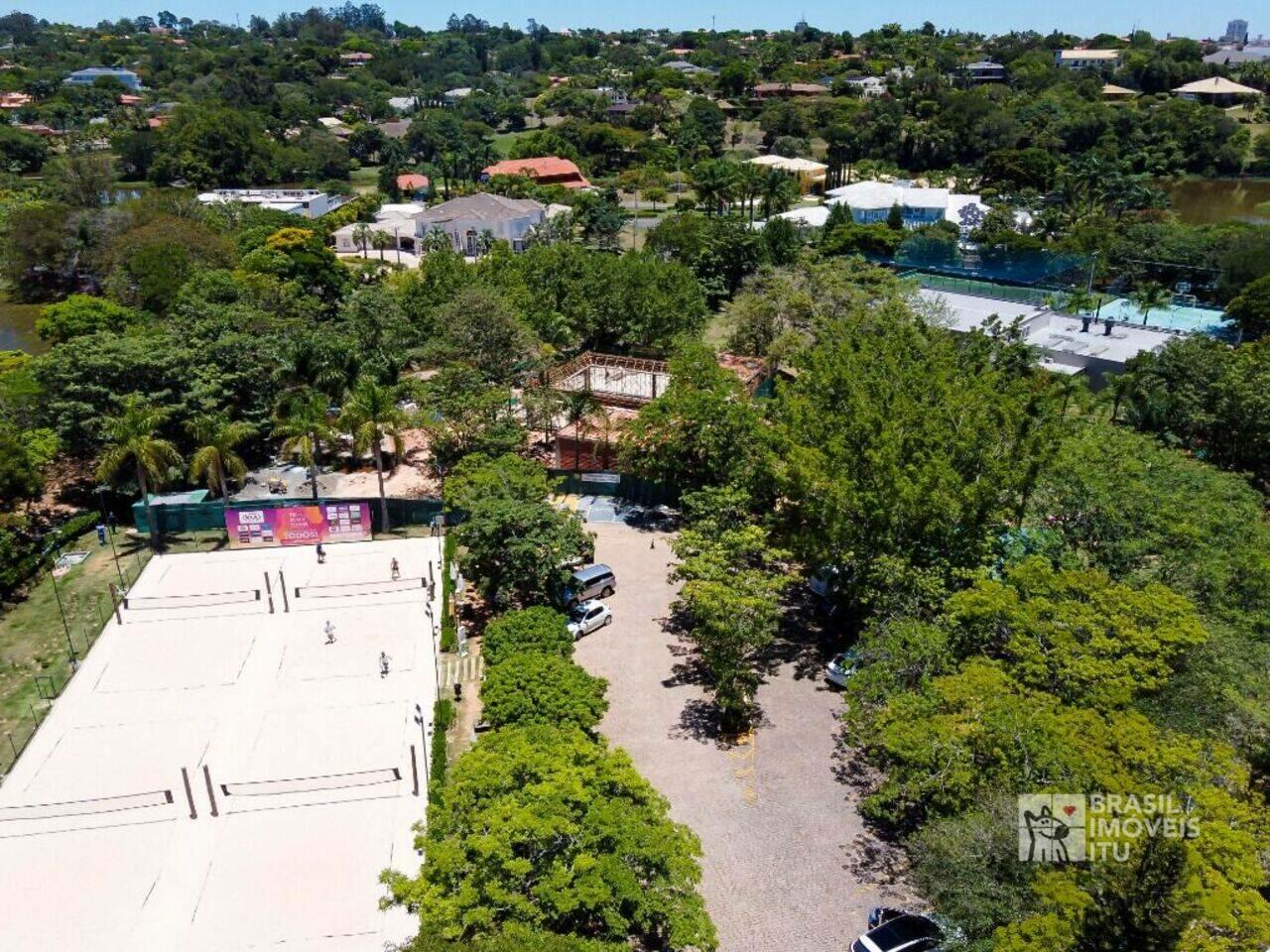 Casa Condomínio Terras de São José, Itu - SP