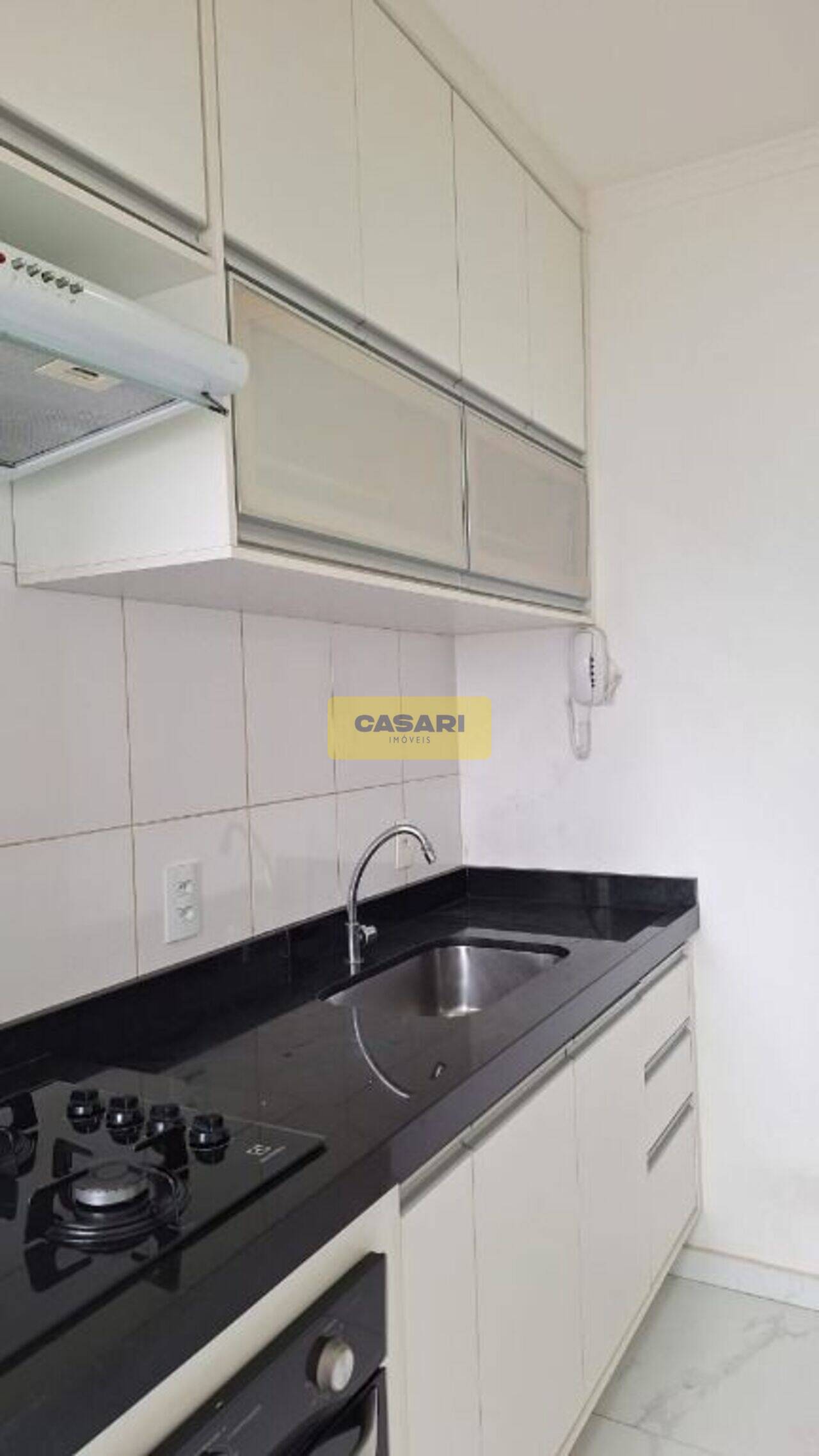 Apartamento Demarchi, São Bernardo do Campo - SP