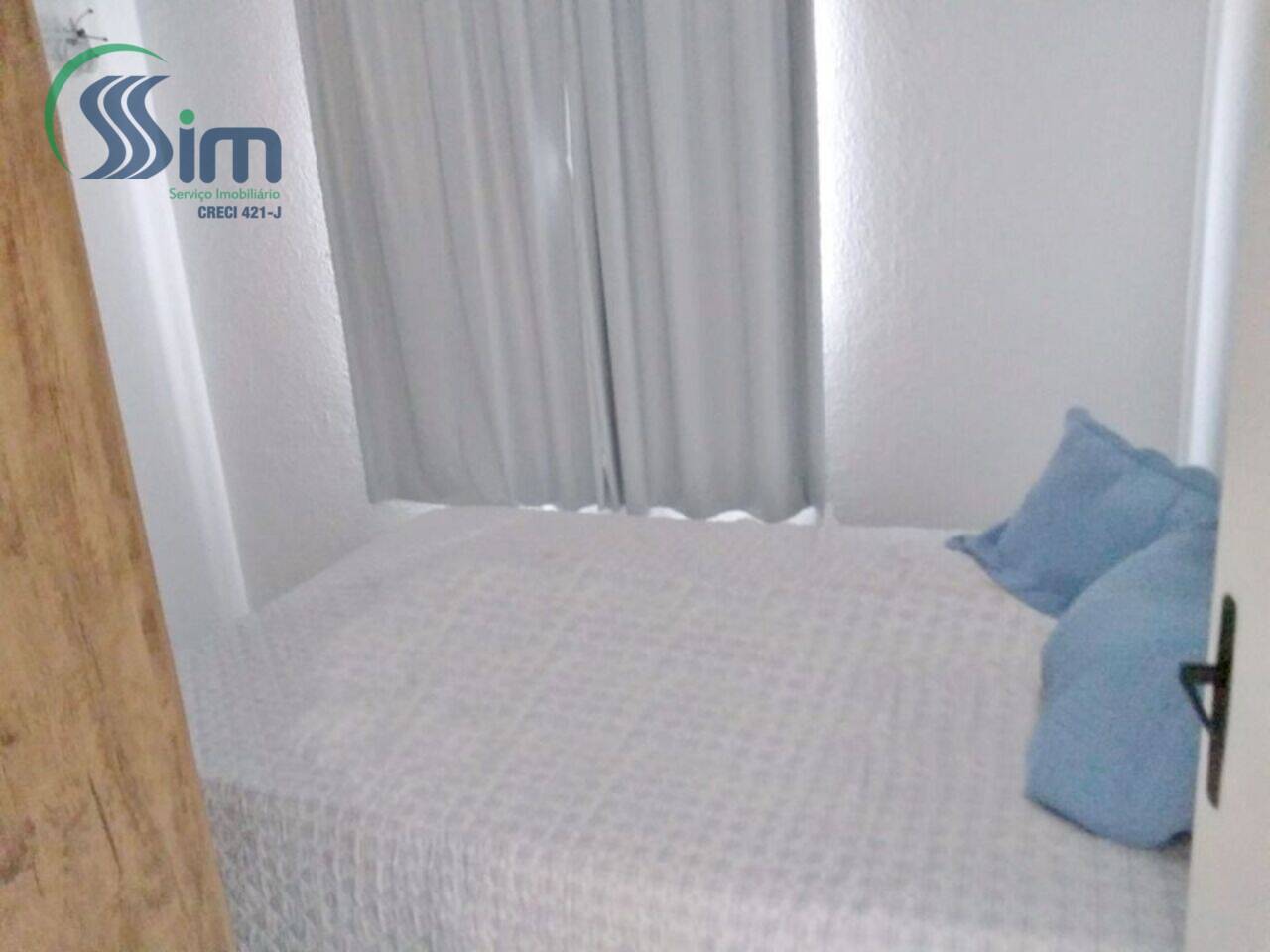 Apartamento Parque Del Sol, Fortaleza - CE