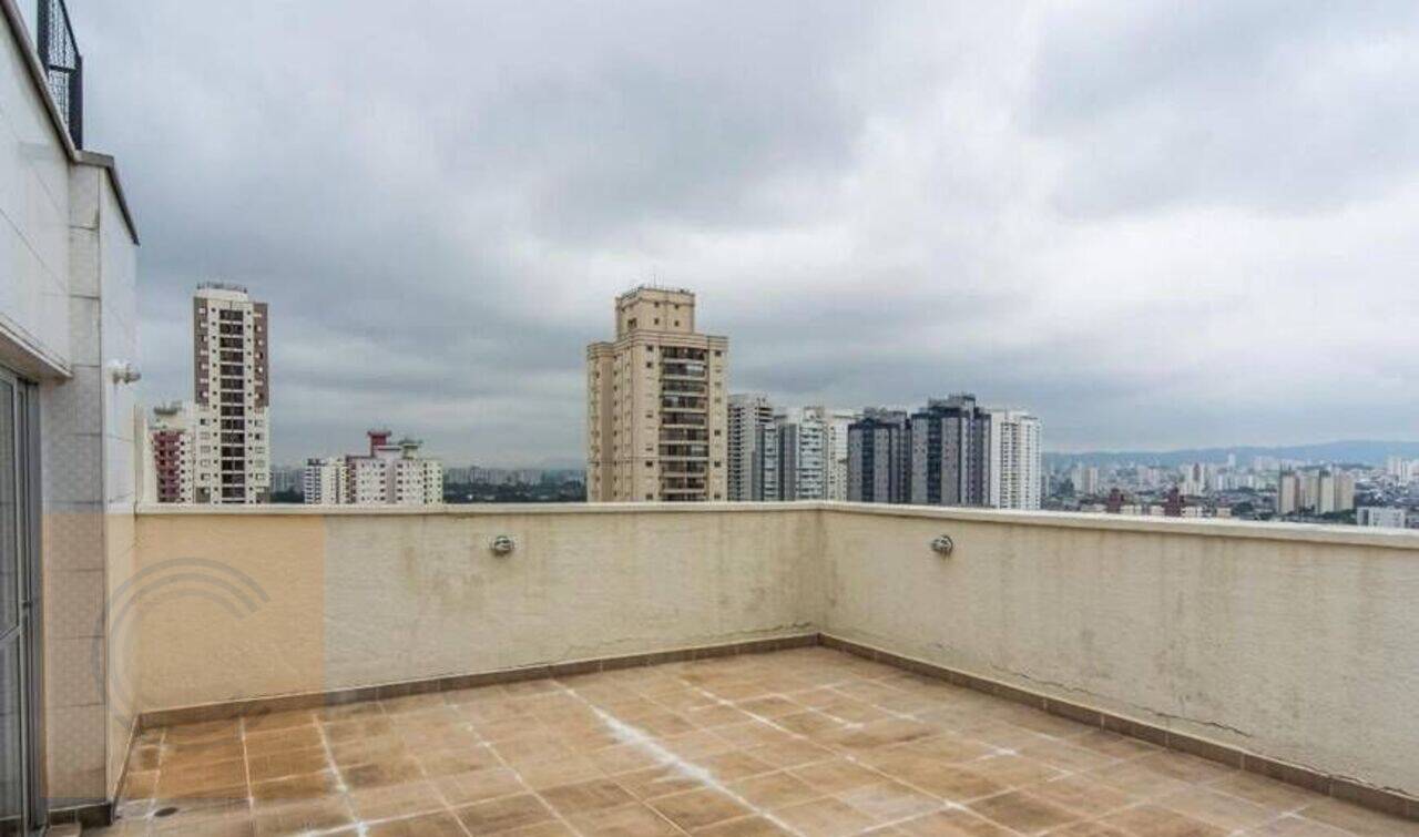 Apartamento Tatuapé, São Paulo - SP