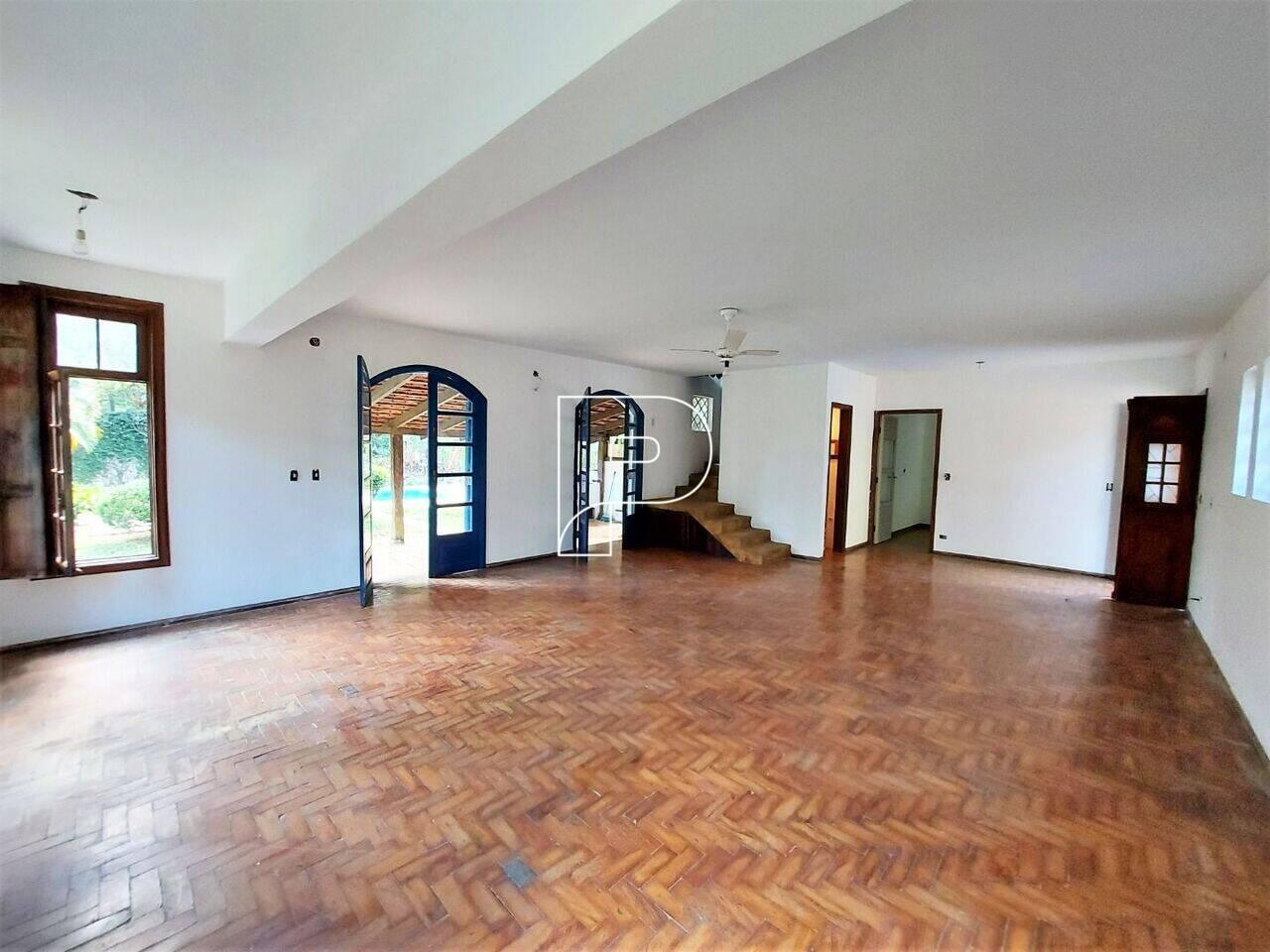 Casa Granja Viana, Carapicuíba - SP