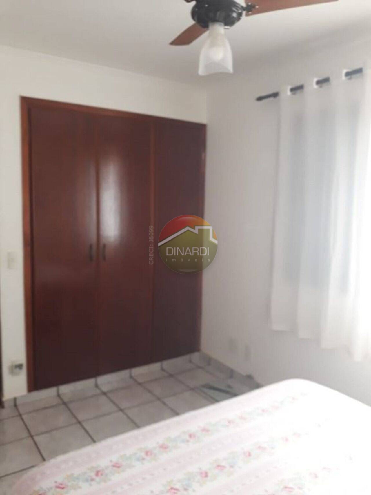 Apartamento Jardim Palmares, Ribeirão Preto - SP