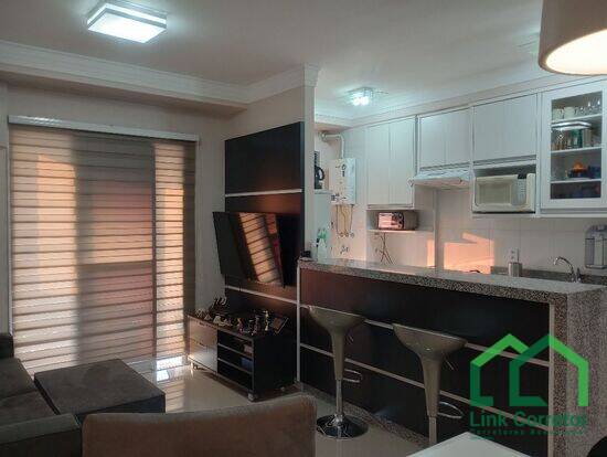 Apartamento Taquaral, Campinas - SP