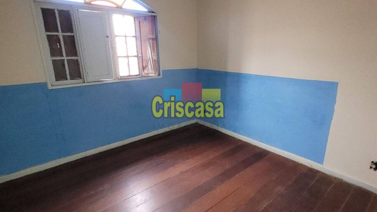 Casa Extensão do Bosque, Rio das Ostras - RJ