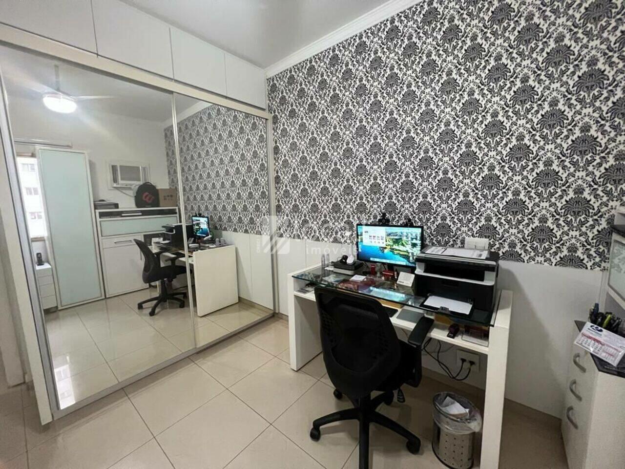 Apartamento Vila Redentora, São José do Rio Preto - SP