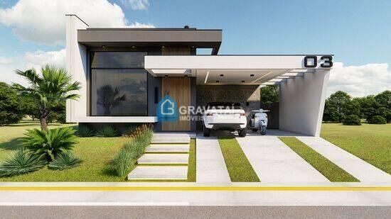 Villa Lucchesi - Gravataí - RS, Gravataí - RS