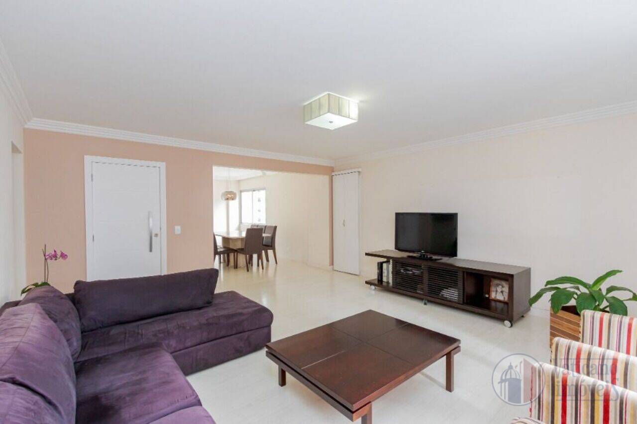 Apartamento Batel, Curitiba - PR