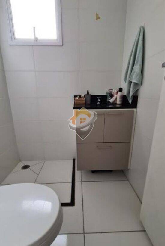 Apartamento Limão, São Paulo - SP