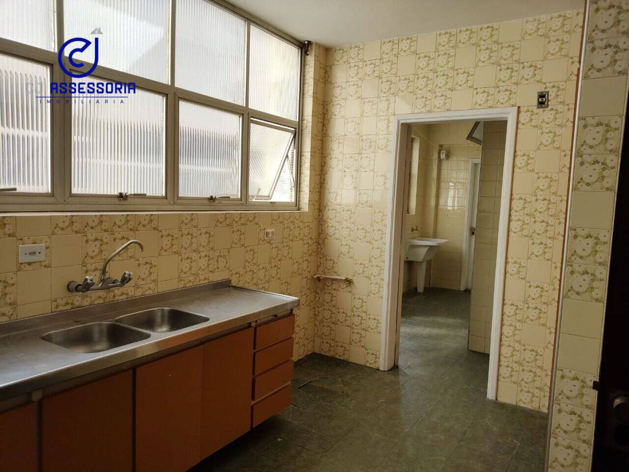 Apartamento Centro, Sorocaba - SP