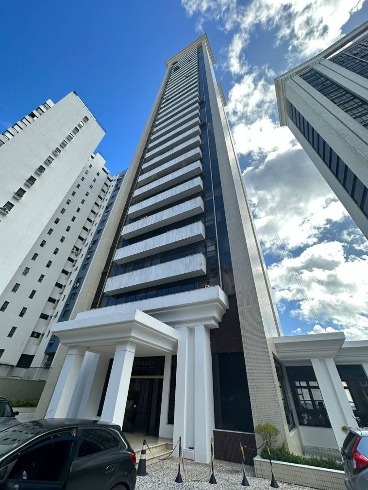 Apartamento Vitória, Salvador - BA