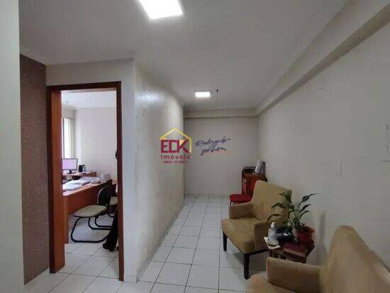 Sala de 45 m² Centro - São José dos Campos, à venda por R$ 275.000