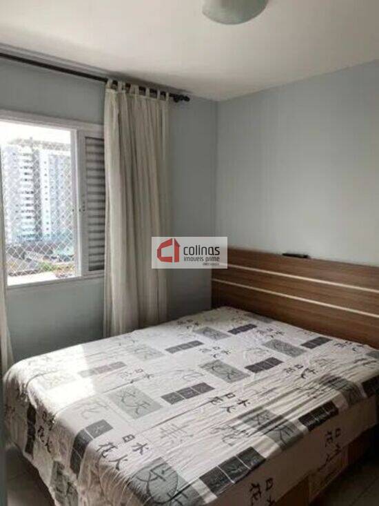 Conjunto Residencial Trinta e Um de Março - São José dos Campos - SP, São José dos Campos - SP