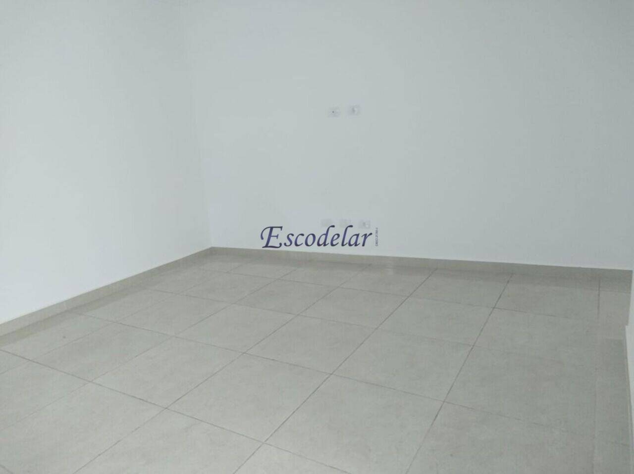 Apartamento Vila Gustavo, São Paulo - SP