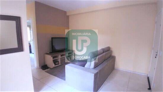 Condomínio Residencial Reserva Guadalajara - Sorocaba - SP, Sorocaba - SP