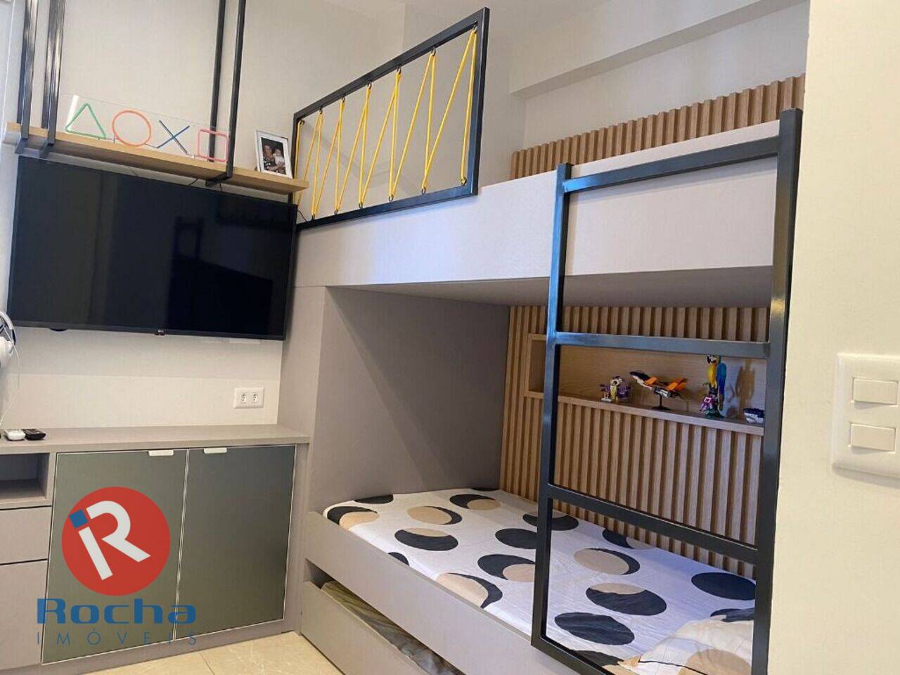 Apartamento Rosarinho, Recife - PE