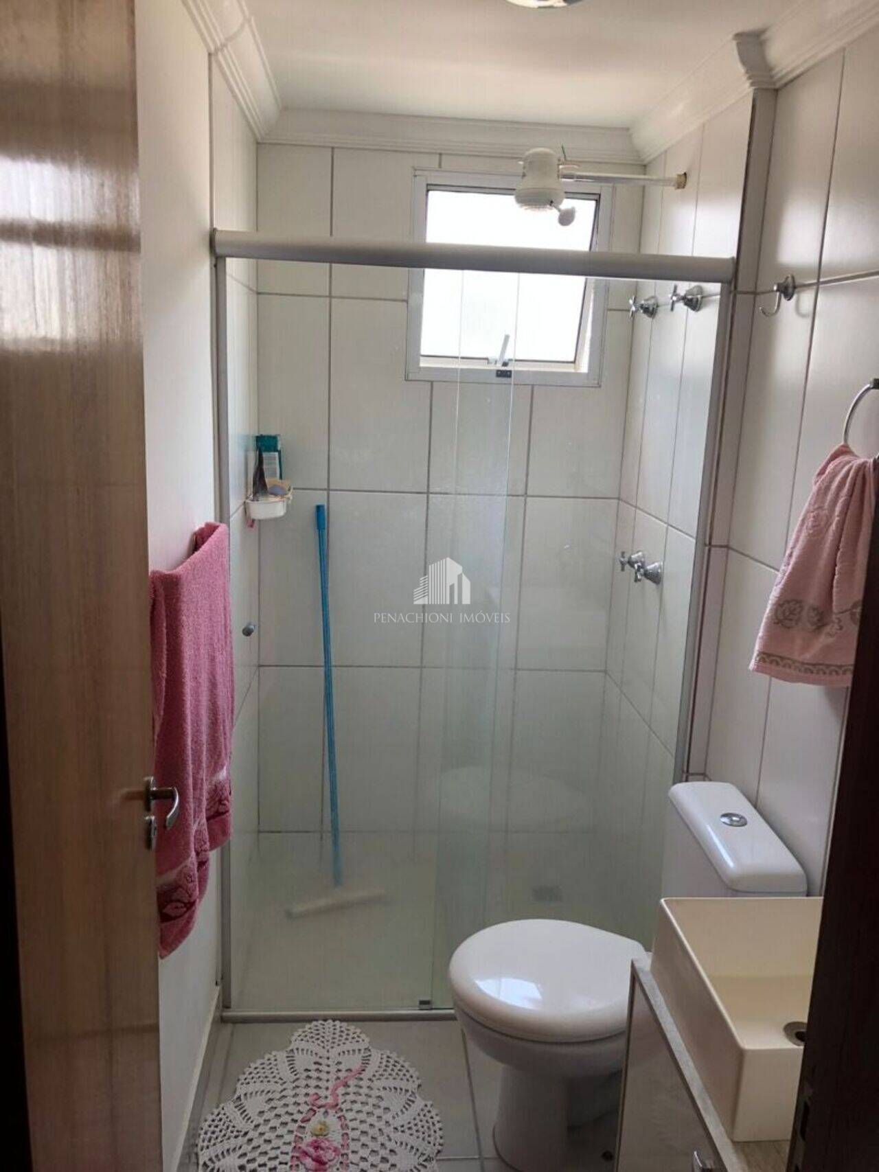 Apartamento Praia azul, Americana - SP