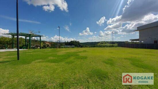 Jardim Torrão de Ouro - São José dos Campos - SP, São José dos Campos - SP