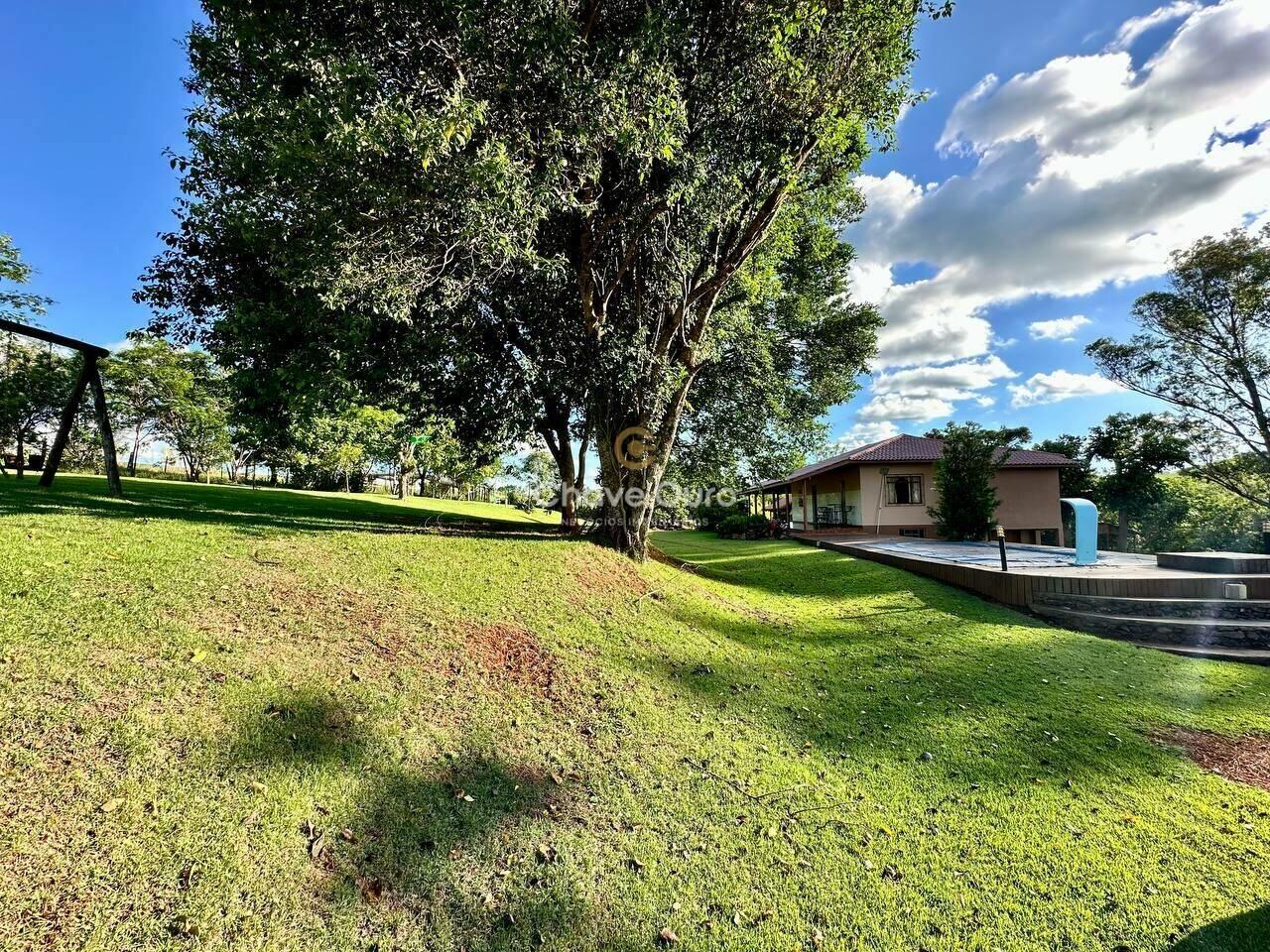 Chácara Alto Alegre, Toledo - PR