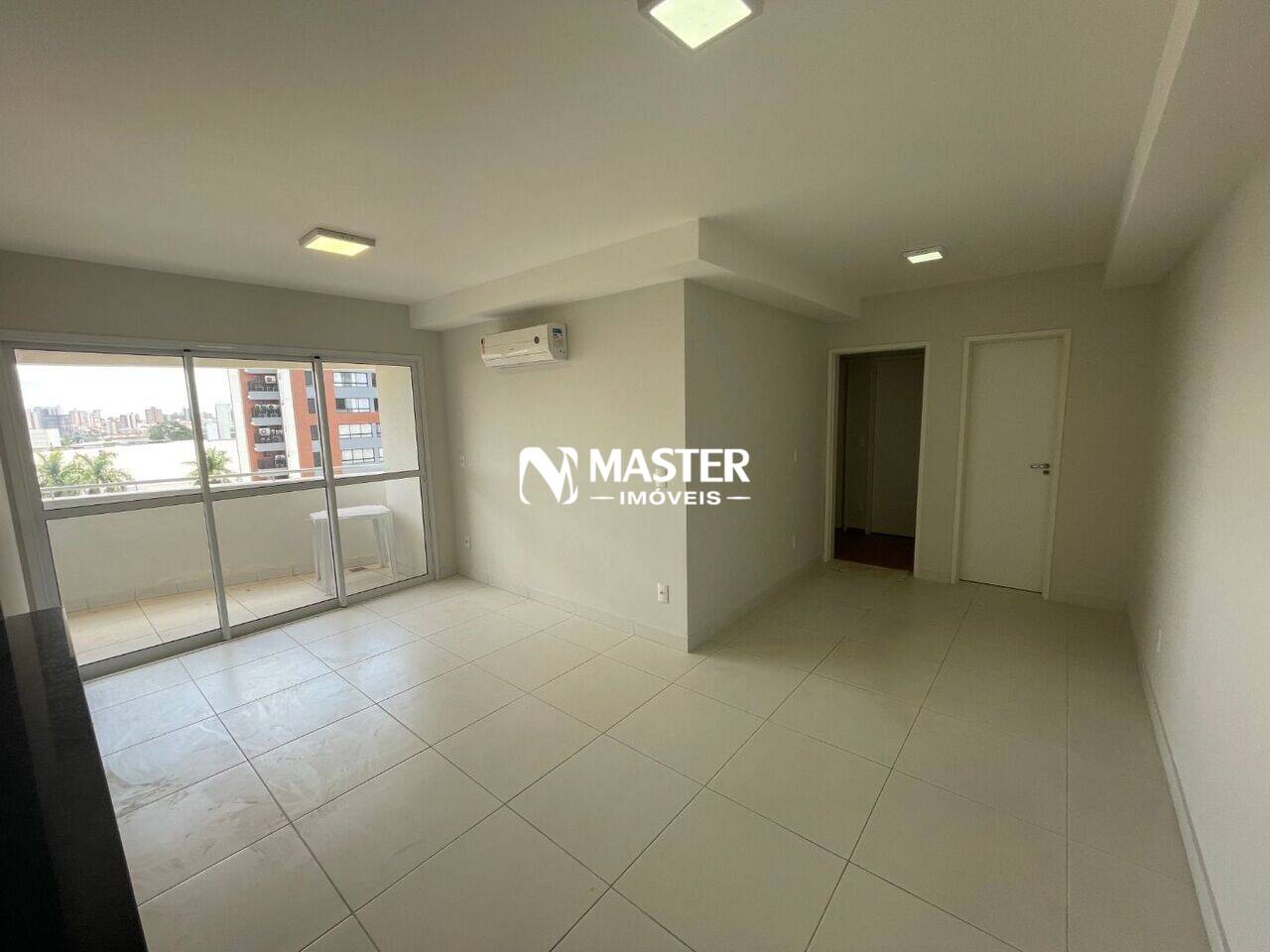 Apartamento Fragata, Marília - SP