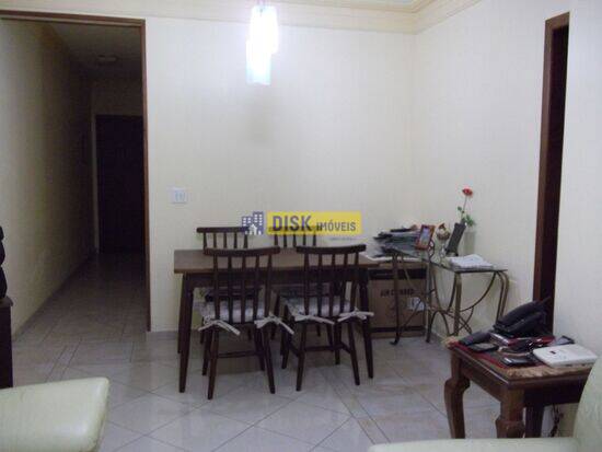 Apartamento Vila Marlene, São Bernardo do Campo - SP