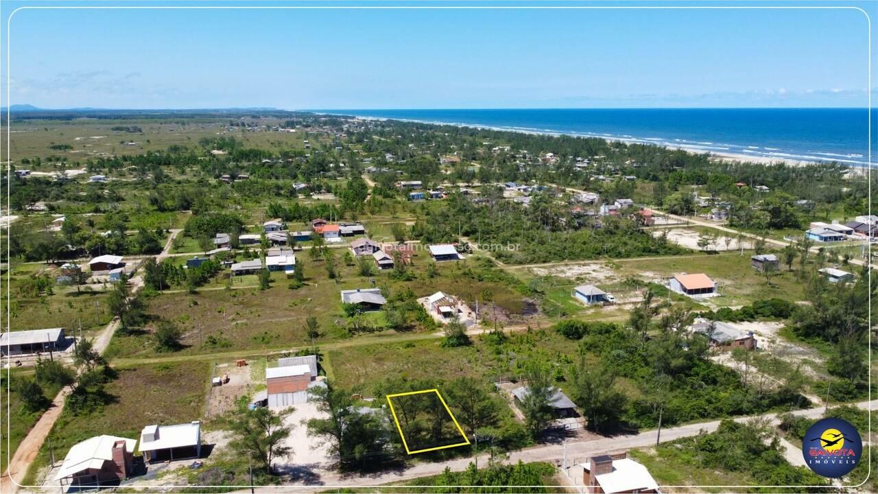 Terreno Lagoinhas, Balneário Gaivota - SC