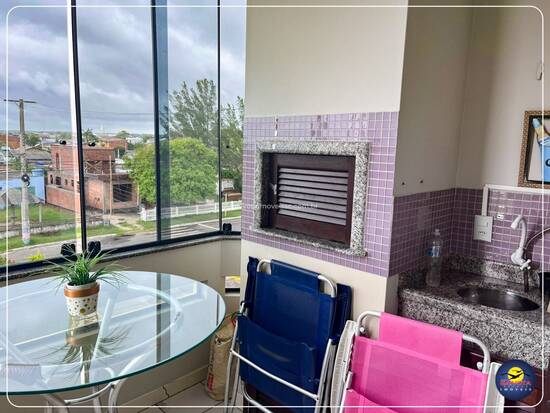 Apartamento Centro, Balneário Gaivota - SC