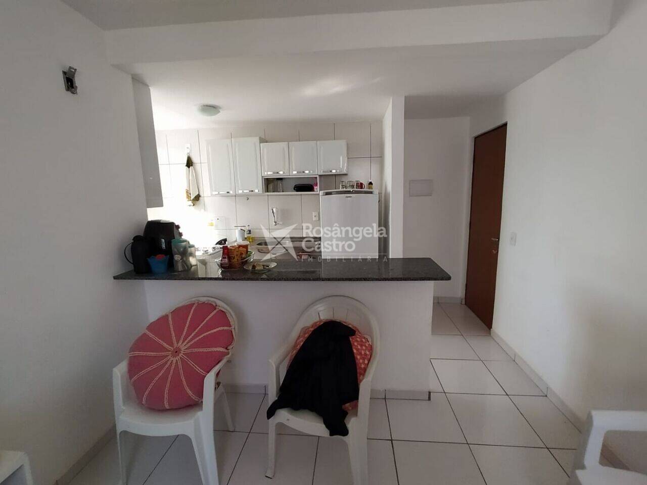 Apartamento Santa Maria da Codipe, Teresina - PI