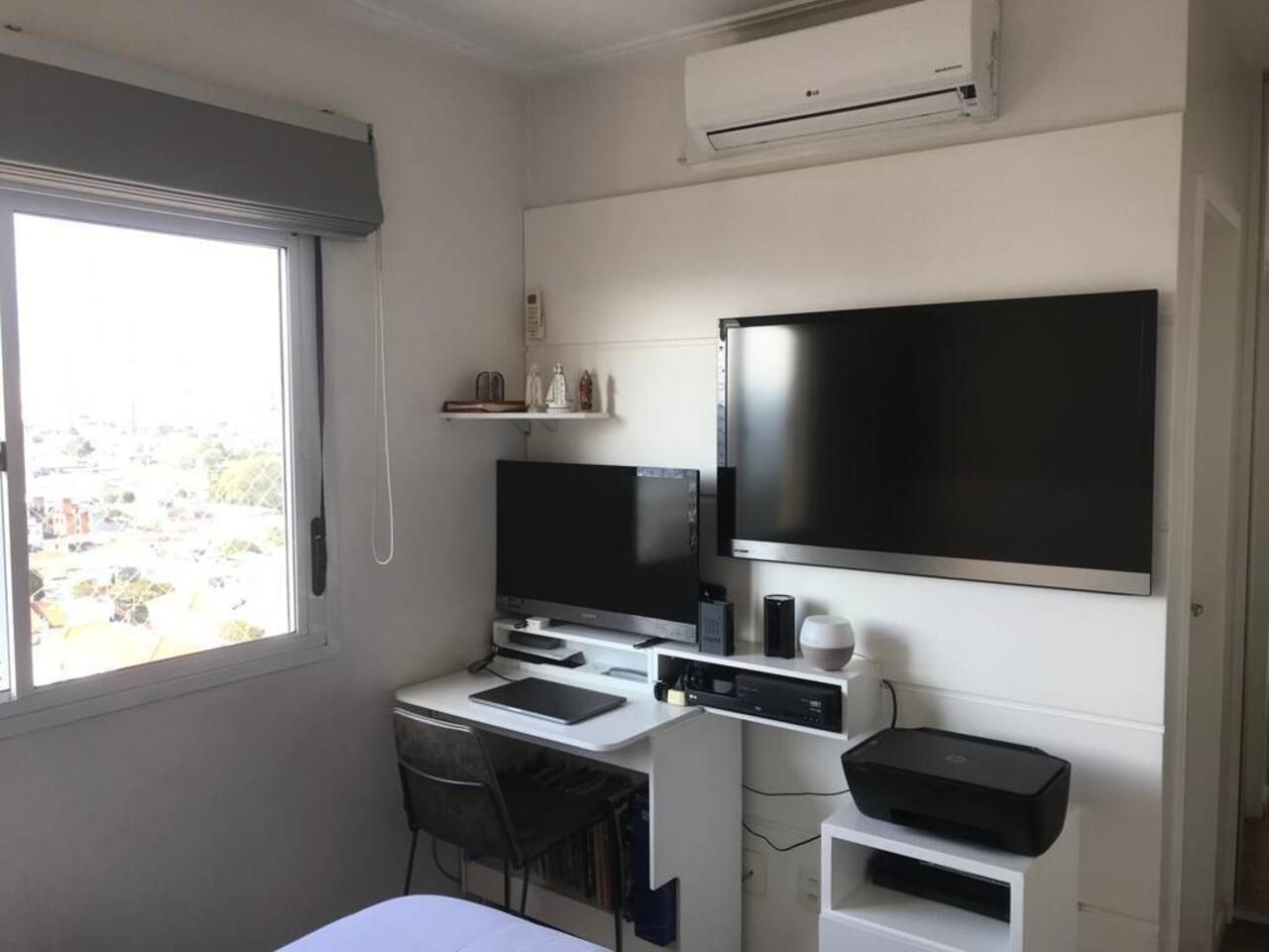 Apartamento Mooca, São Paulo - SP