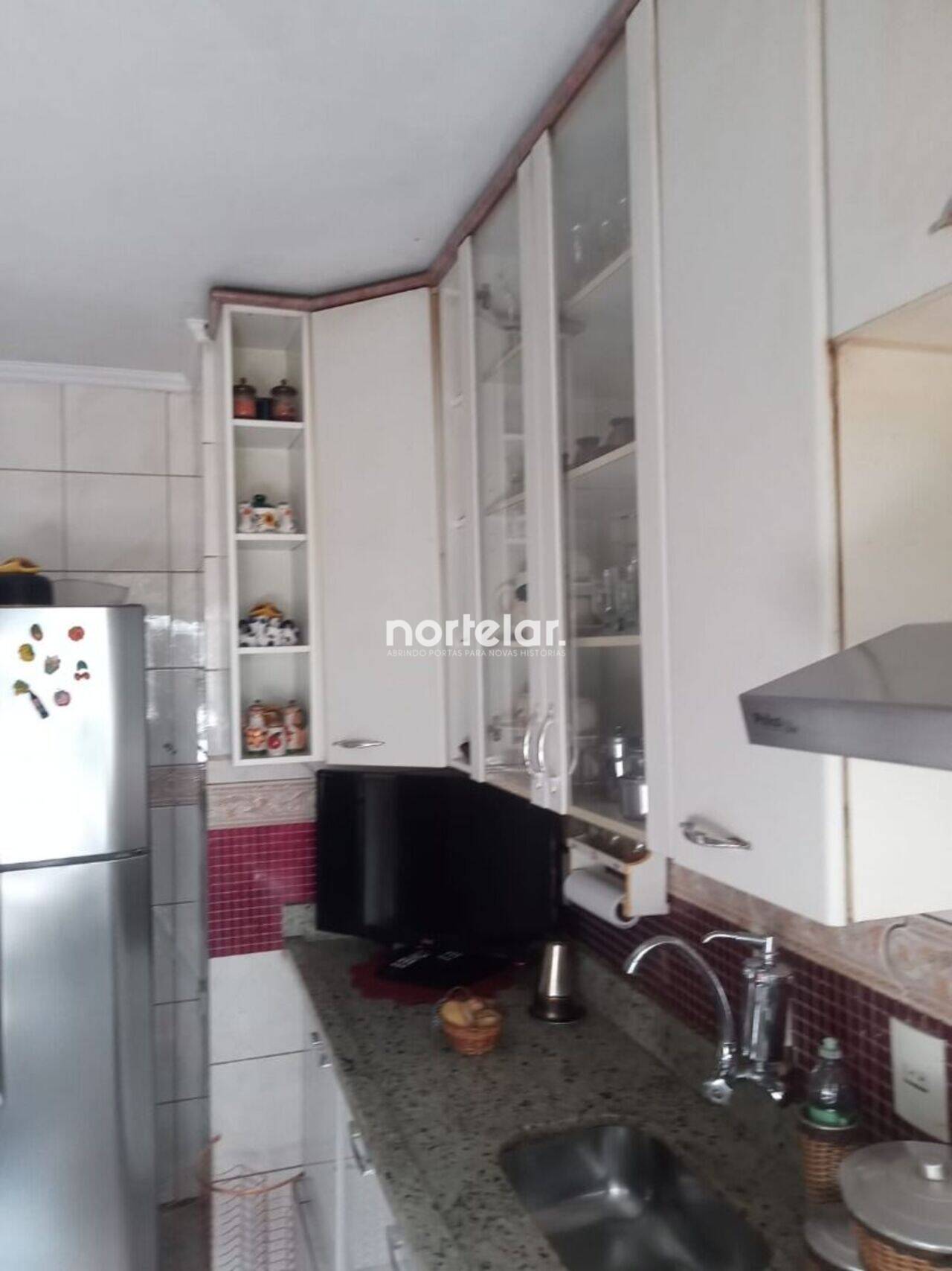 Apartamento Freguesia do Ó, São Paulo - SP