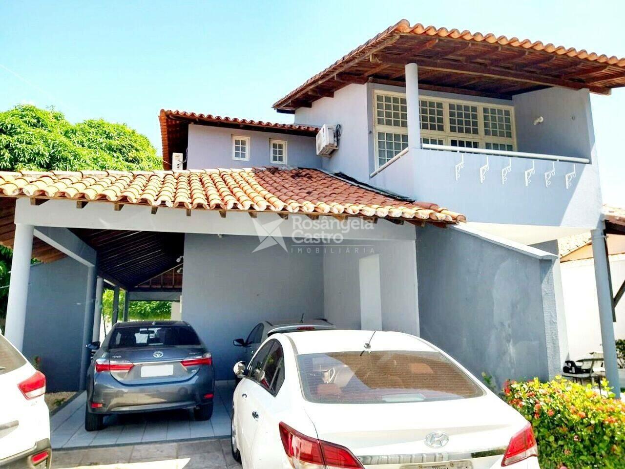 Casa Ininga, Teresina - PI