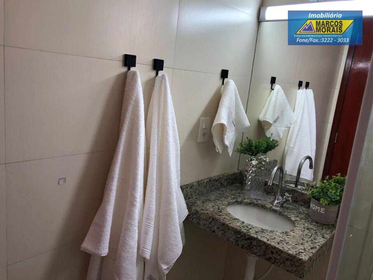 Apartamento Vila Santana, Sorocaba - SP