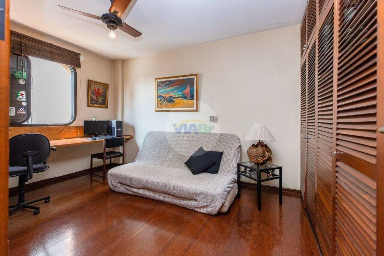 Apartamento Moema, São Paulo - SP