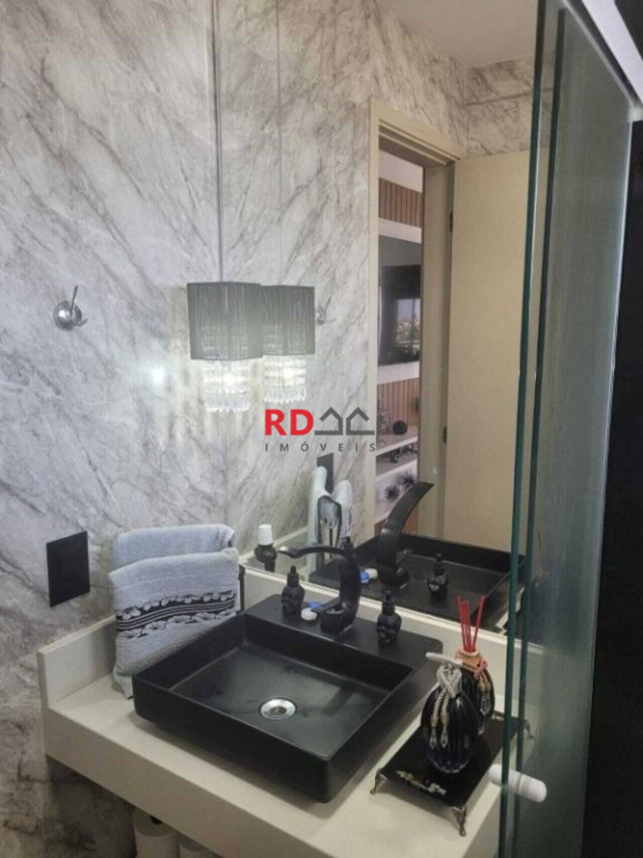 Apartamento Jardim Armênia, Mogi das Cruzes - SP