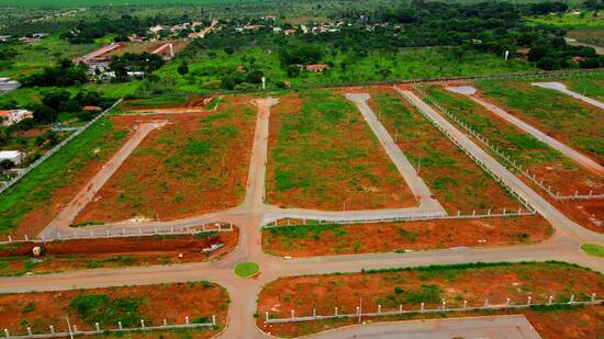 Jardim Botânico - Brasília - DF, Brasília - DF