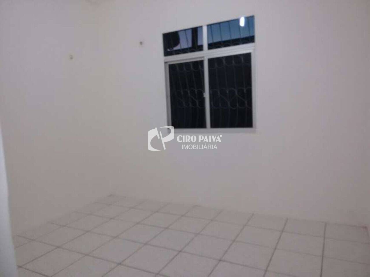 Apartamento Conjunto Esperança, Fortaleza - CE