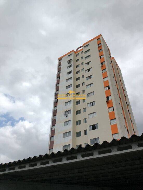 Apartamento Mirim, Praia Grande - SP