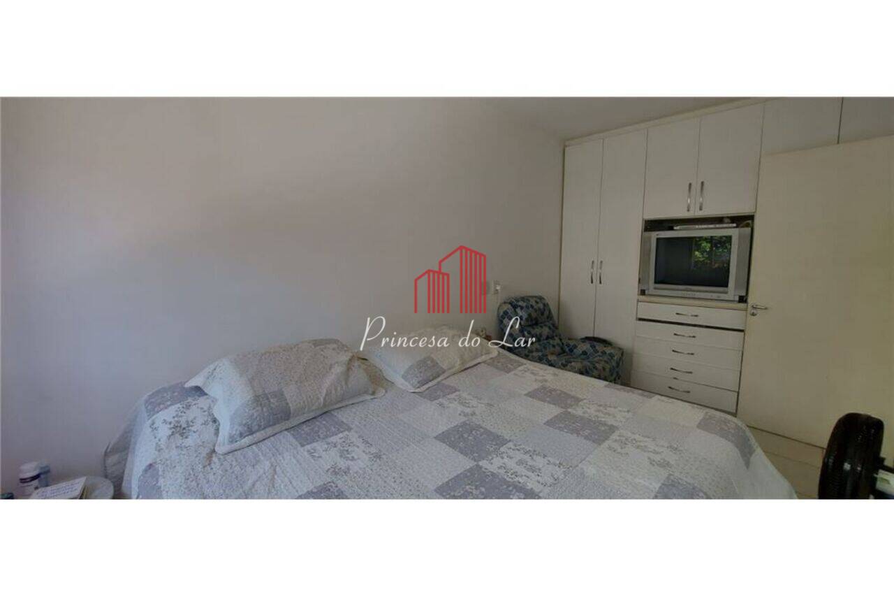 Apartamento Boa Vista, Porto Alegre - RS