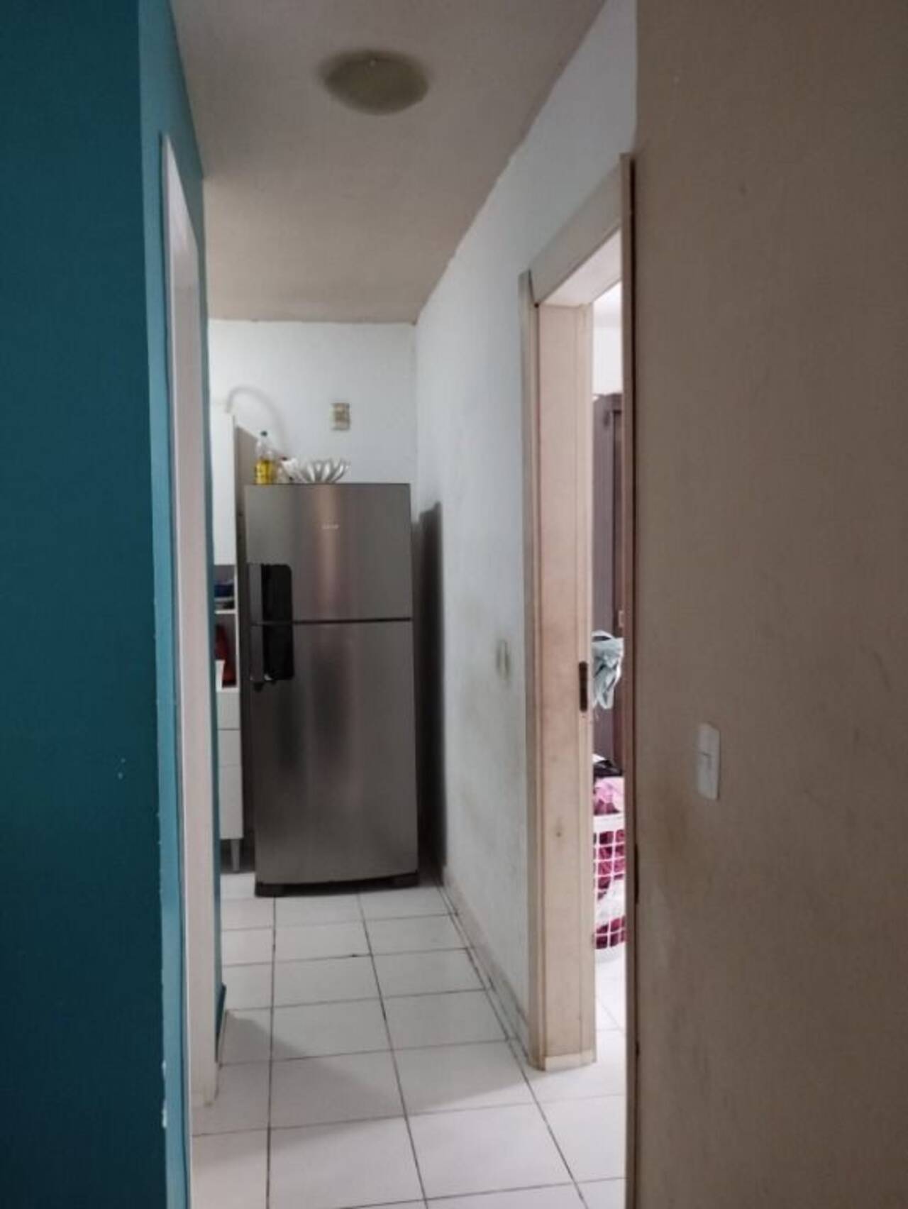 Apartamento Forquilha, São Luís - MA