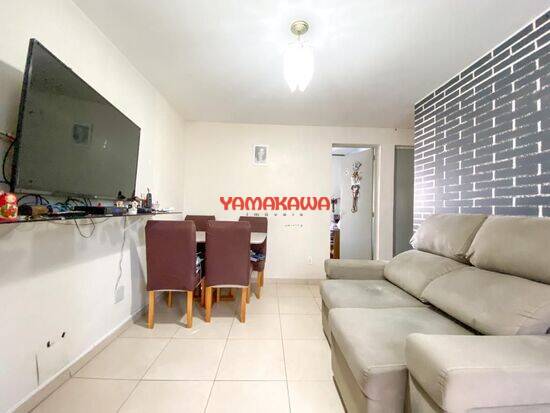 Apartamento Itaquera, São Paulo - SP