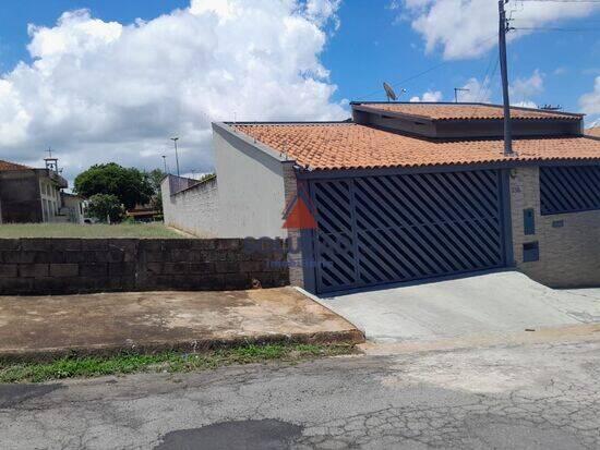 Vila Formosa - São José do Rio Pardo - SP, São José do Rio Pardo - SP