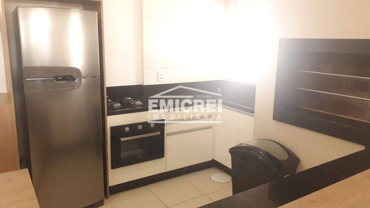 Apartamento Rio Branco, São Leopoldo - RS