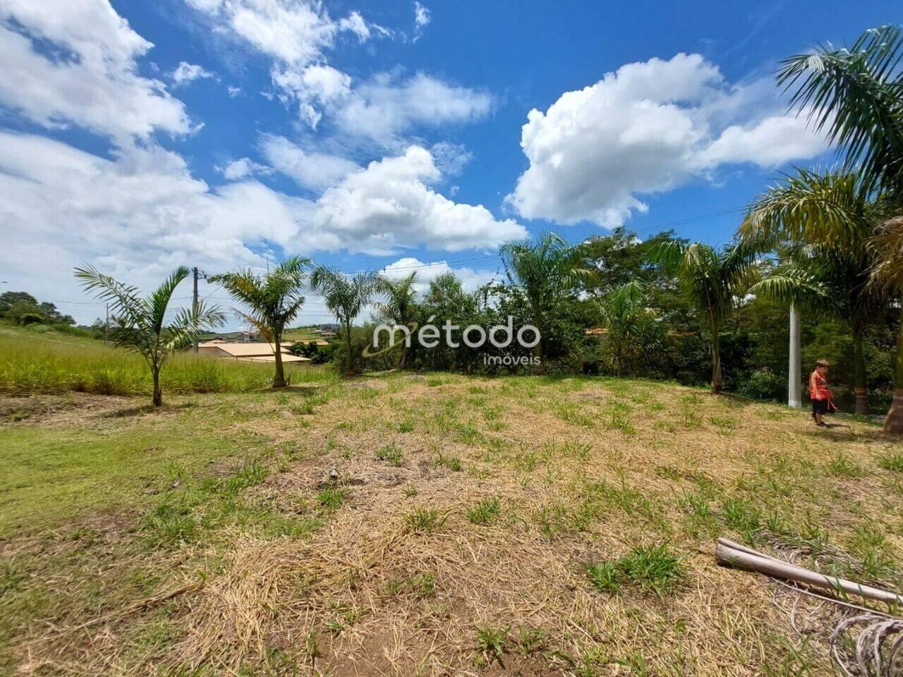 Terreno Condomínio Residencial Urbanova, Guararema - SP