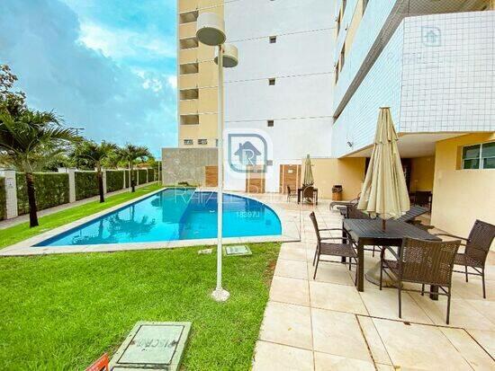 Portal de Ávila, apartamentos com 2 a 4 quartos, 58 a 120 m², Fortaleza - CE