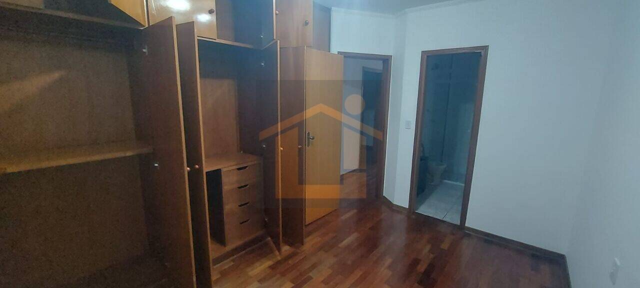 Apartamento Centro, Poços de Caldas - MG