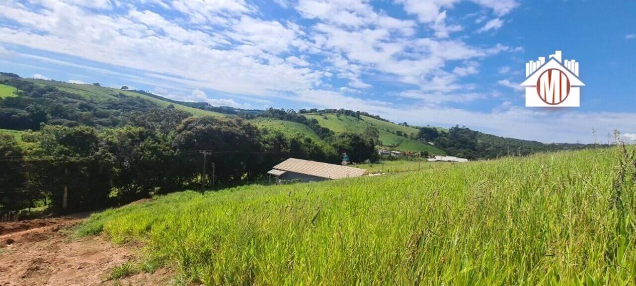 Terreno Areal, Pinhalzinho - SP