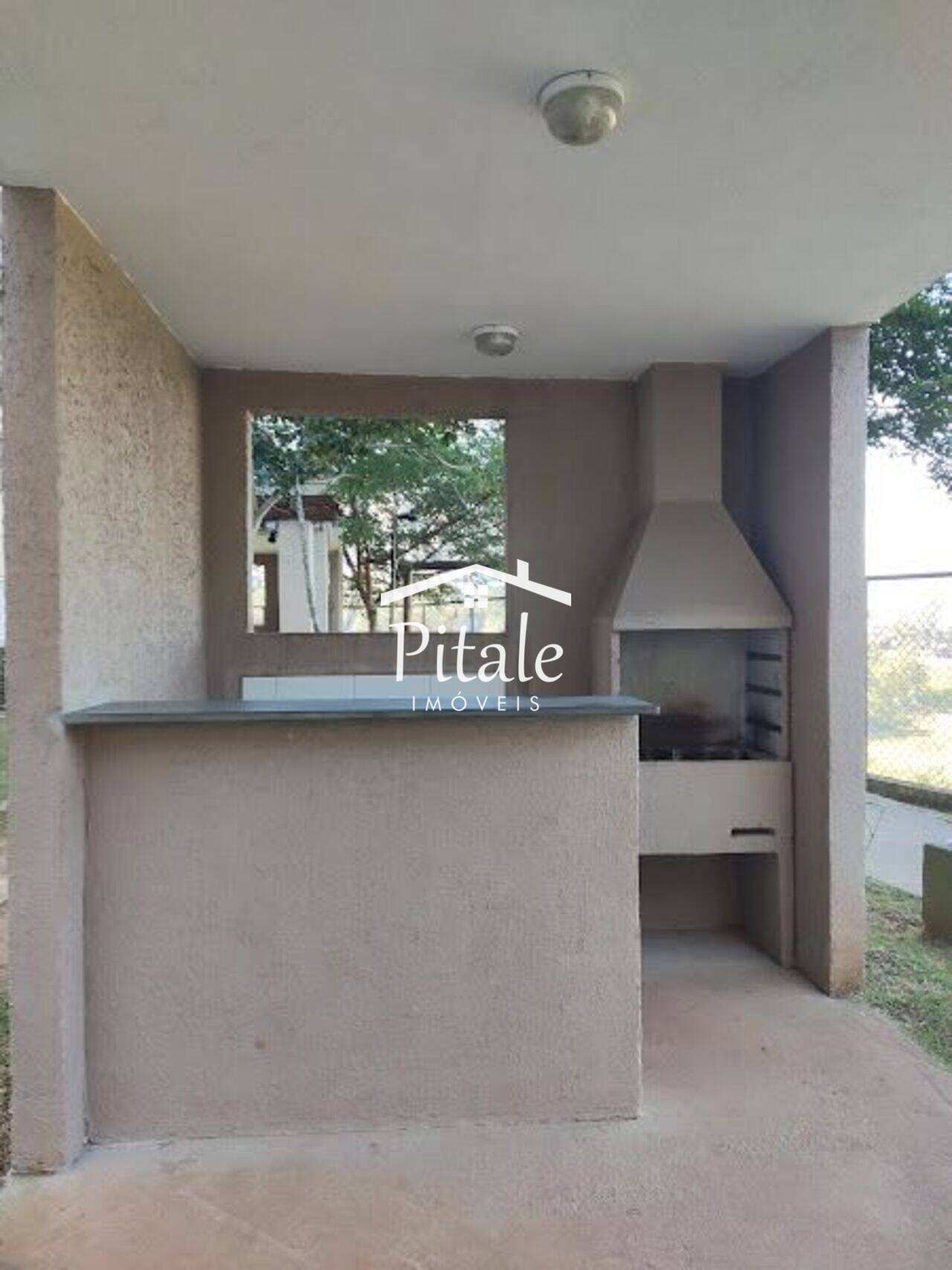 Apartamento Jardim Boa Vista (Zona Oeste), São Paulo - SP