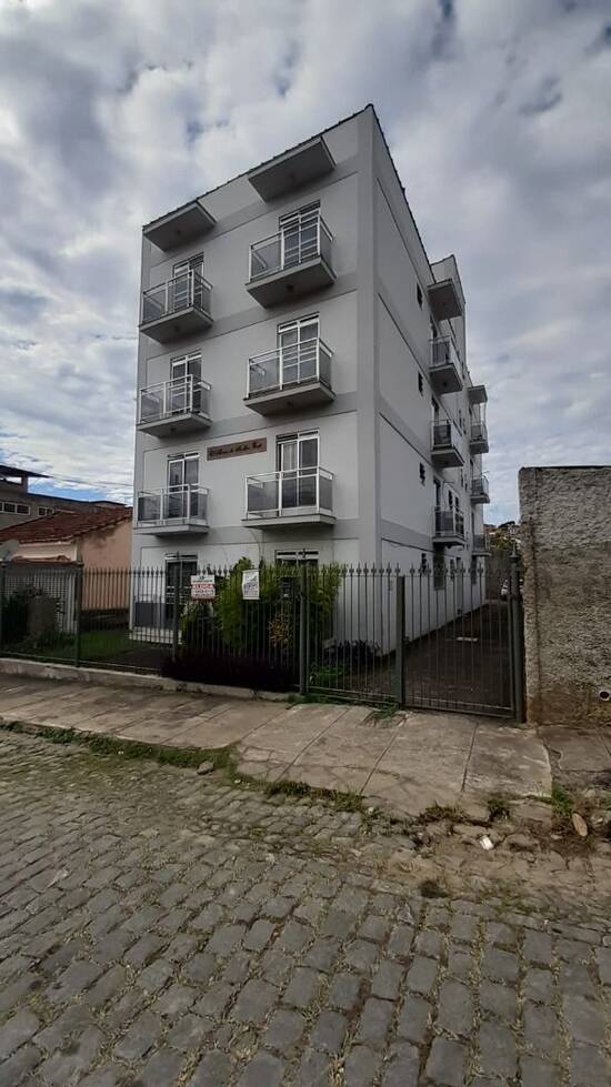 Compartilhamento de imagem - Apartamento - Torres Homem - Valença/RJ