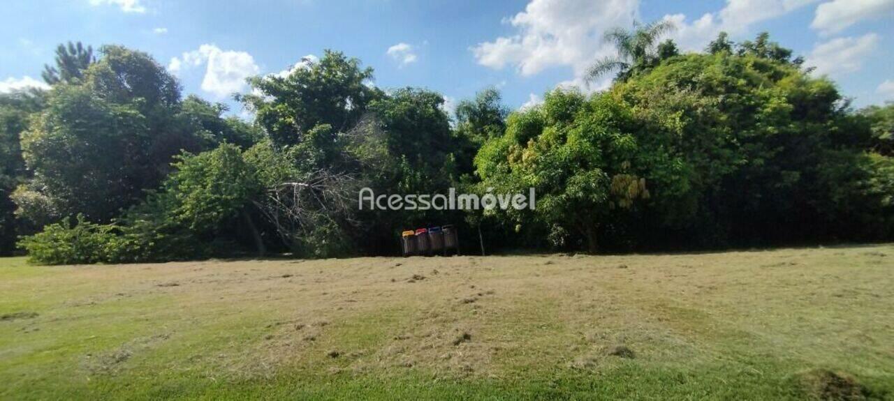 Casa Jardim Sartorelli, Iperó - SP