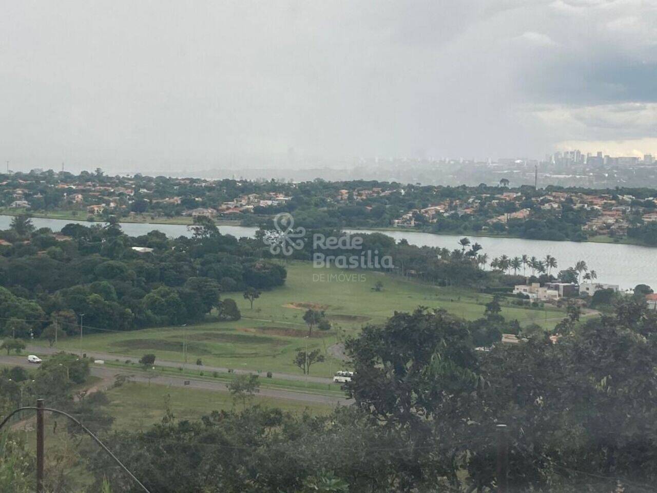 Casa Lago Norte, Brasília - DF