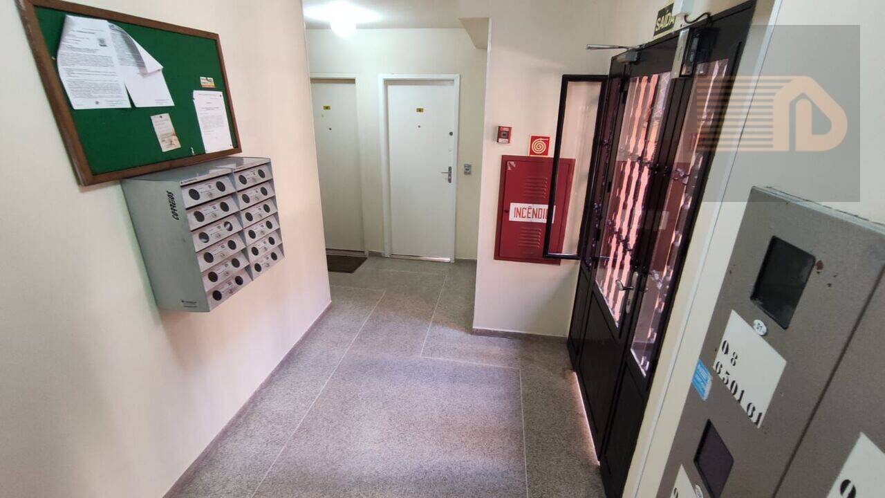 Apartamento Pilarzinho, Curitiba - PR